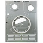 Indesit Tumble Dryer Vented Rear Panel Kit