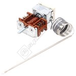 Rangemaster Oven Thermostat & Switch: EGO 42.02900.027 & Thermostat 55.17059.140
