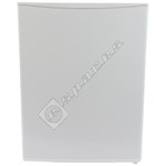 Currys Essentials Freezer Door - White