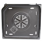 Oven Convection Motor Cover