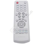 Samsung Television Remote Control