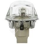 Zanussi 15W SES(E14) Oven Lamp Assembly