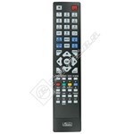 Compatible AKB69680403 TV Remote Control