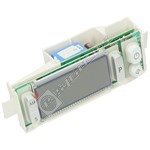 Indesit Display Card Lcd 45Cm Ariston Rohs