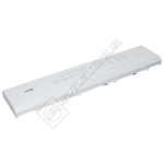 Logik Tumble Dryer Control Panel Fascia Assembly