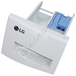 LG Washing Machine Drawer Panel Assembly