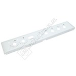 Indesit Oven Control Panel Fascia - White