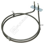 Indesit Fan Oven Element 1600W