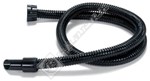 Vacuum Cleaner Hose - 2m Hiloflex Threaded