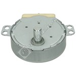 Microwave Turntable Motor with Shaft