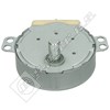 Zanussi Microwave Turntable Motor with Shaft