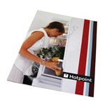 Indesit Instruction Manual