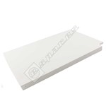 Caple Dishwasher Left Side Panel