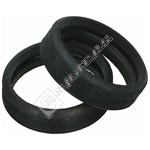 Washing Machine Pump Filter Seal