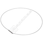 Samsung Washing Machine Door Seal Clamp