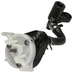 Bissell Carpet Cleaner Pump Assembly