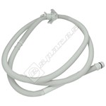 Bosch Washing Machine Outlet Hose