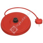Kettle Power Base - Red