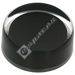 Samsung Washing Machine Black Control Knob