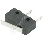 Vacuum Cleaner Upright Switch