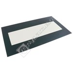 Bertazzoni Main Oven Inner Door Glass