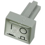 Kenwood Dishwasher Power Key