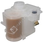 Currys Essentials Dishwasher Water Softener Bitron Type 437TM