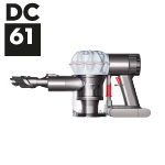 Dyson DC61 Baby + Child Spare Parts