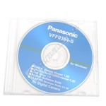Panasonic Digital Camera Software CD