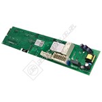 Hoover Tumble Dryer Programmed Control PCB Module