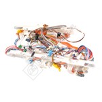 Bosch Washing Machine Cable Harness