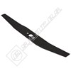 Lawnmower FL330 33cm Metal Blade