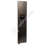 Kenwood Freezer Door Assembly - Steel