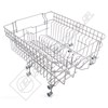 Original Quality Component Dishwasher Upper Basket Assembly