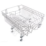 Dishwasher Upper Basket Assembly