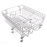 Original Quality Component Dishwasher Upper Basket Assembly