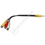 TV Composite Cable