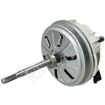 Tumble Dryer Motor & Jockey Wheel Assembly