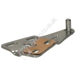 Logik Upper Hinge Assembly