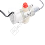 Hoover Refrigerator Solenoid Valve