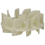 Flymo Genuine Garden Vacuum Impeller Fan