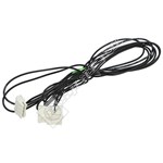Gorenje Wiring Harness Gcux3-system Pop-out