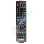 N2QAYB000614 Blu-Ray Remote Control