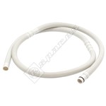 Indesit Dishwasher Drain Hose