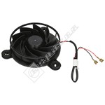 Hotpoint Fan Motor Fz.Clv.Pn F.2015