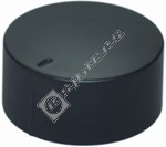 Samsung Oven Control Knob - Black