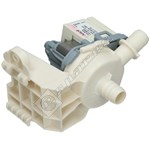 Electrolux Washing Machine Recirculation Pump Assembly