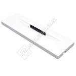 Indesit Upper Freezer Flap