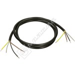 Electrolux Supply Cable Rubber 4x2 5