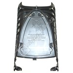 Bosch Iron Case (Upper Part)